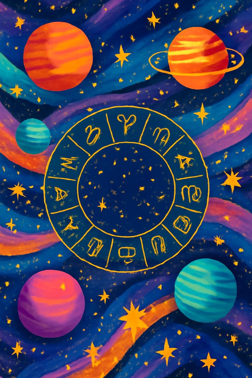 découvrez les prédictions de votre horoscope pour juin et les surprises que les astres vous réservent ce mois-ci selon votre signe zodiacal.