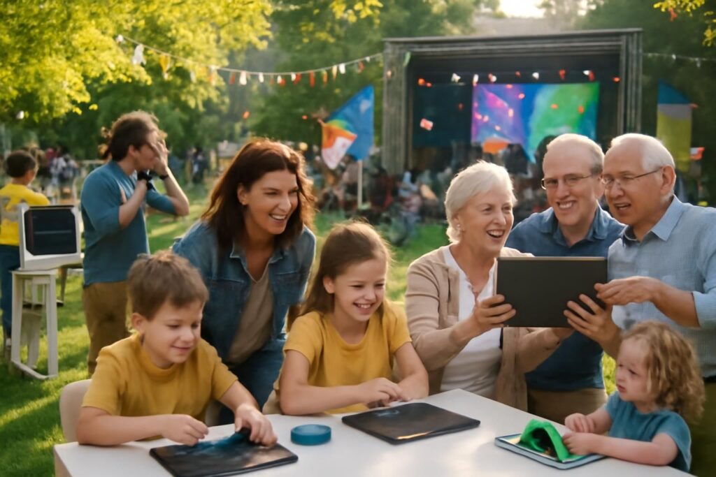 découvrez les nouveautés de msp 2.0 pour rendre vos événements en famille plus dynamiques et inoubliables. profitez d'idées innovantes et d'activités interactives adaptées à tous les âges.