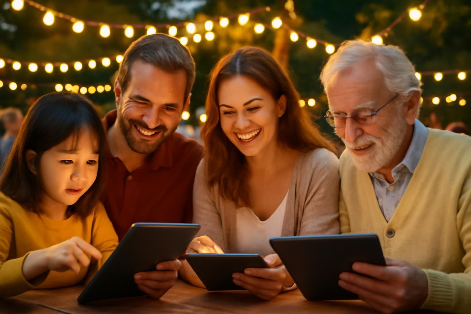 découvrez les nouveautés de msp 2.0 pour rendre vos événements en famille encore plus dynamiques et inoubliables. alliez plaisir et innovation pour des moments conviviaux réussis.