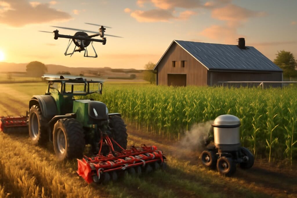 découvrez les mods incontournables pour farming simulator 25 et transformez votre expérience de jeu avec des nouveautés passionnantes et des fonctionnalités innovantes.