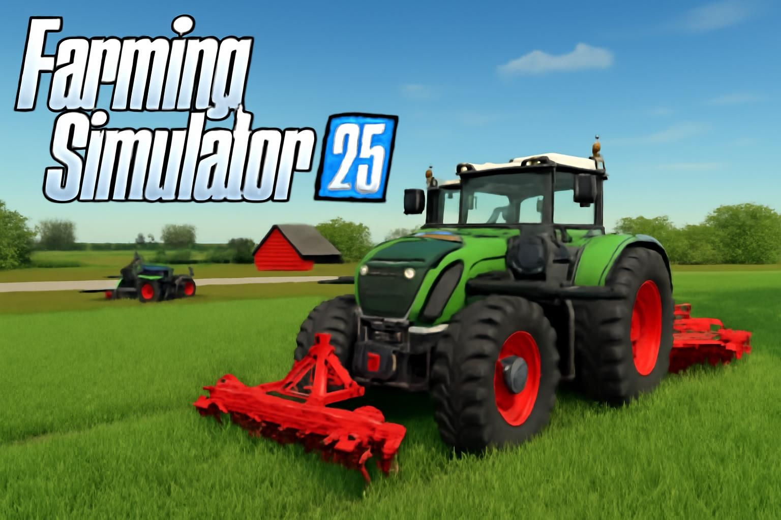 découvrez les mods incontournables pour farming simulator 25 et transformez votre expérience de jeu avec des ajouts uniques et innovants.