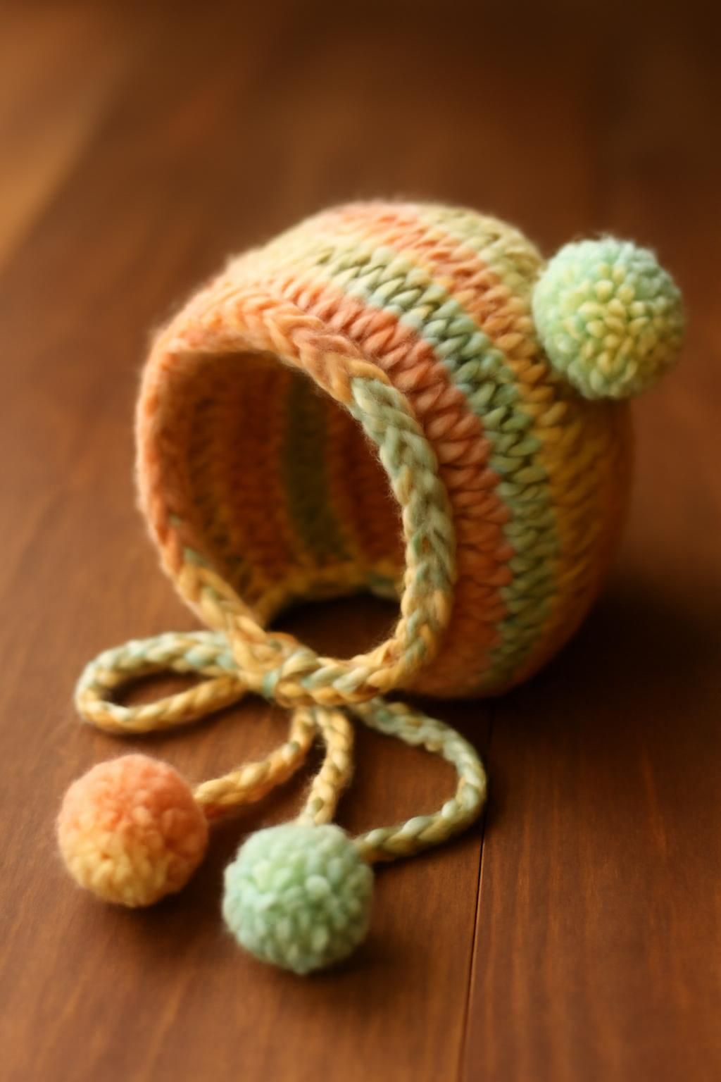 découvrez nos astuces pour tricoter un bonnet bébé doux et rapide à réaliser, parfait pour offrir chaleur et confort à votre tout-petit.