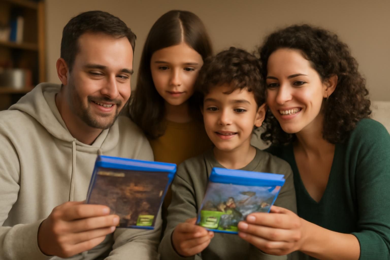 découvrez comment le système de classification pegi aide les parents à choisir des jeux vidéo adaptés à l'âge et à la sensibilité de leurs enfants, garantissant ainsi une expérience ludique sécurisée.