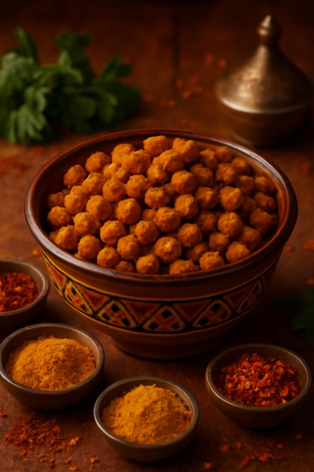 découvrez notre recette facile de pois chiche apéro marocain pour épater vos invités sans stress. un délicieux hors-d'œuvre rapide à préparer, parfait pour toutes vos occasions.