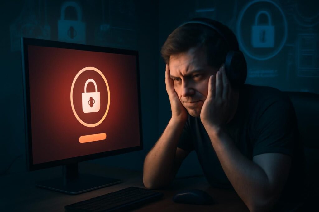découvrez pourquoi go.ea.com secure boot peut bloquer l'accès à votre jeu préféré et comment résoudre ce problème pour profiter pleinement de vos sessions de jeu.