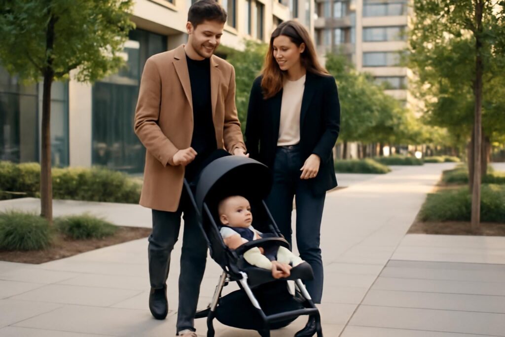 découvrez pourquoi la poussette babyzen yoyo séduit autant les jeunes parents urbains grâce à sa légèreté, son design compact et sa grande praticité en milieu citadin.
