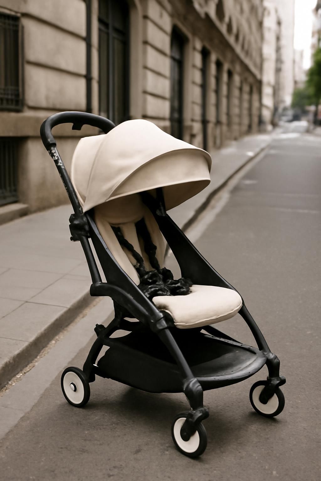 découvrez pourquoi la poussette babyzen yoyo conquiert les jeunes parents urbains grâce à son design compact, sa légèreté et sa praticité en ville.