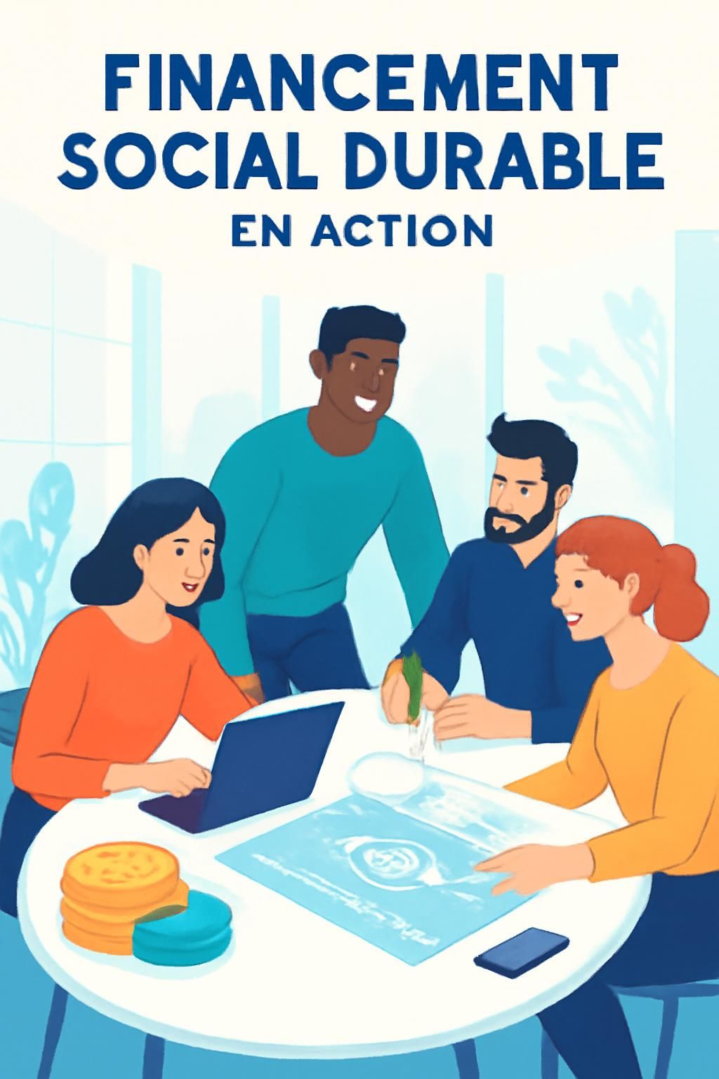 découvrez comment le program-related investment peut devenir un levier innovant et efficace pour financer des projets à impact social et soutenir le changement positif.