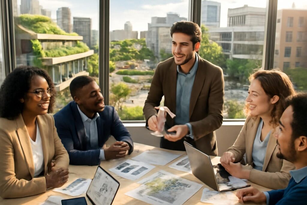 découvrez comment le program-related investment (pri) peut devenir un levier innovant et efficace pour financer des projets à impact social, en combinant rentabilité financière et engagement sociétal.