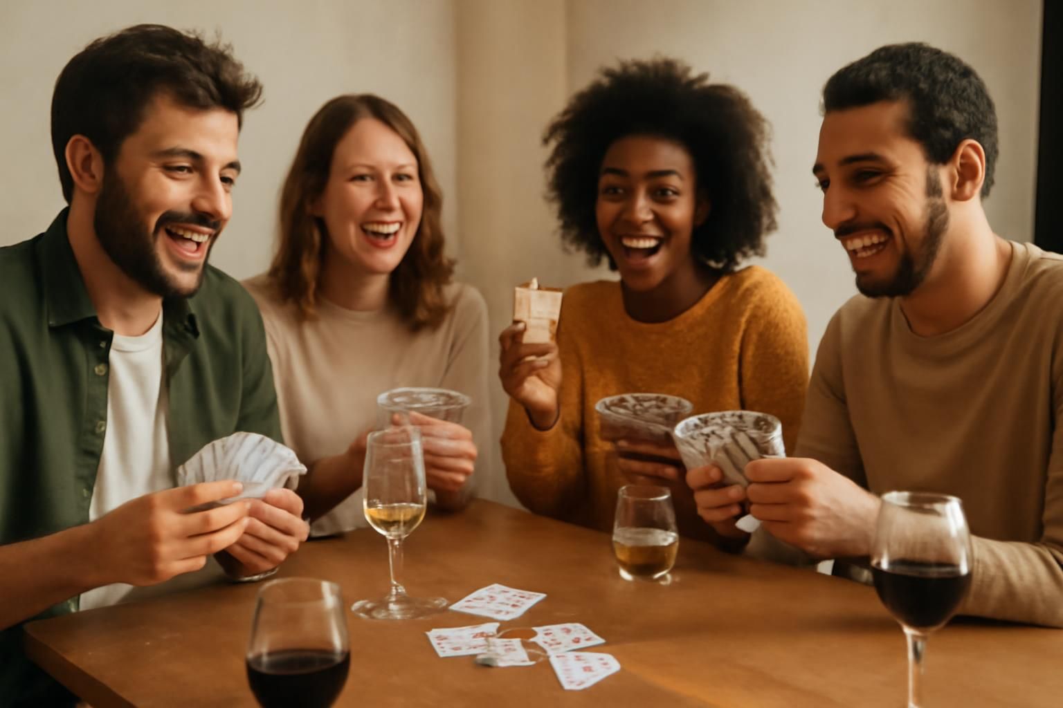 découvrez pourquoi la règle du président séduit les amateurs d'apéros conviviaux et comment cette tradition ajoute une touche de fun et de convivialité à vos rencontres entre amis.