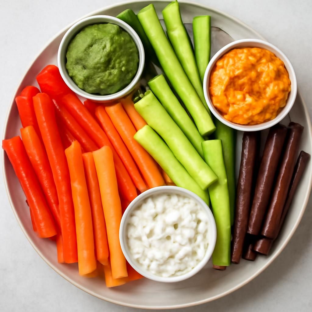 découvrez des recettes simples et savoureuses de sauces pour légumes apéro, parfaites pour des dips irrésistibles qui raviront vos invités.