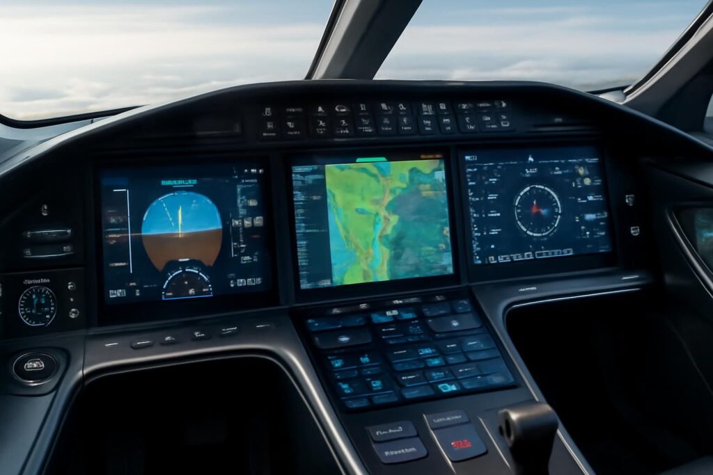 découvrez comment sim dashboard transforme l’expérience des simulateurs de vol grâce à son interface innovante et ses fonctionnalités avancées pour un réalisme accru.