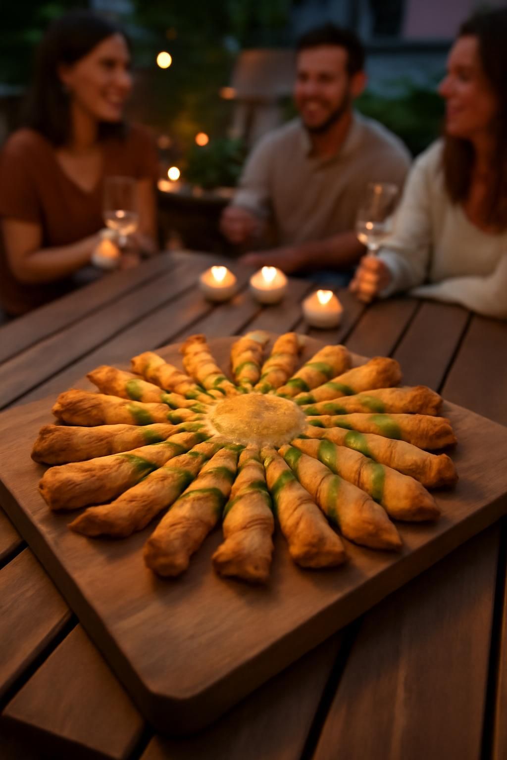 découvrez la tarte soleil apéro, une recette gourmande et facile à réaliser pour épater vos invités en un rien de temps lors de vos soirées conviviales.
