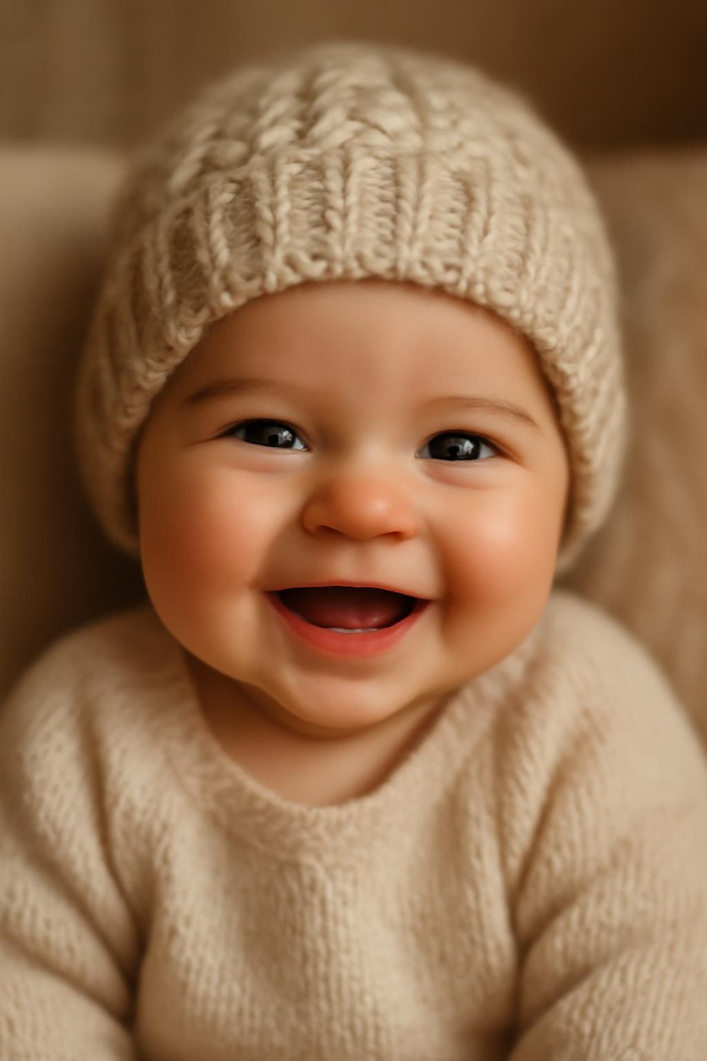découvrez nos astuces simples pour trouver un modèle gratuit de bonnet bébé chez bergère de france et réalisez facilement vos créations tricotées.