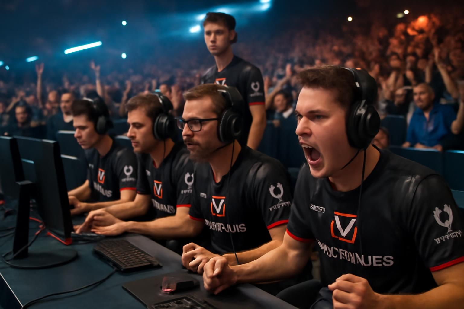 découvrez comment verygames, la célèbre équipe française, a transformé le paysage de l'esport européen grâce à ses exploits et son influence majeure.