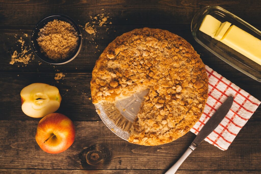A slice of Fall