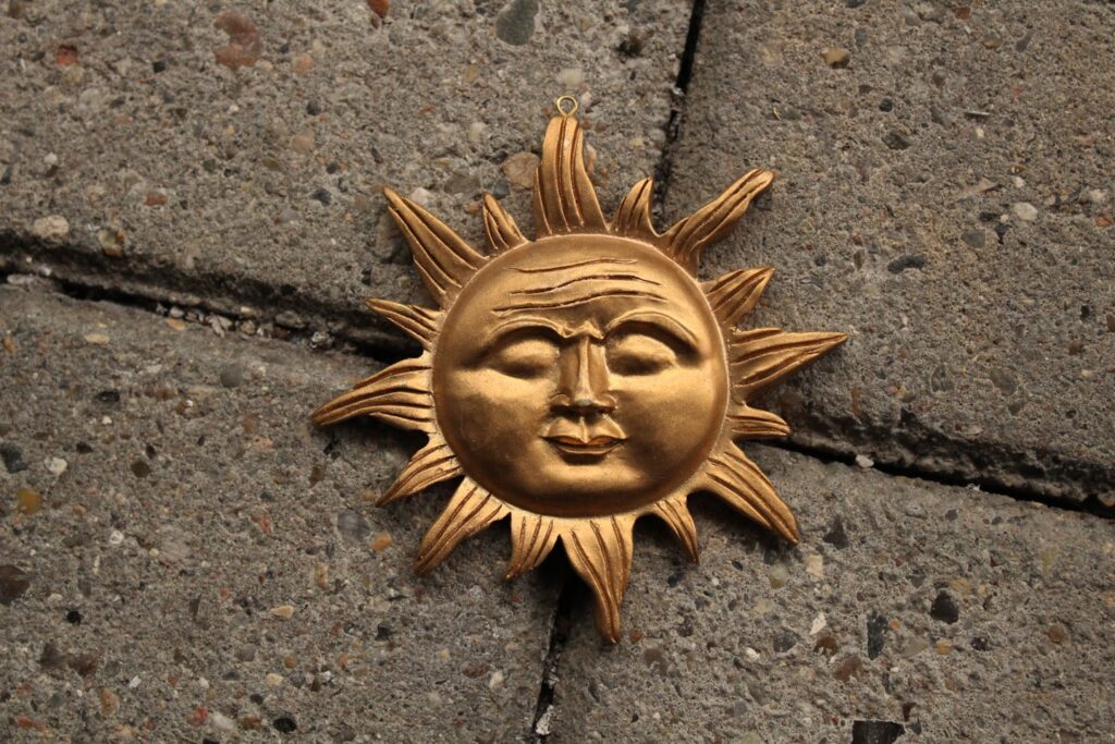 Golden Sun