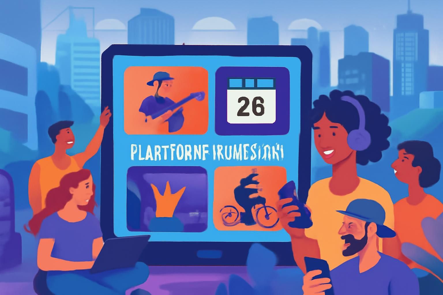 découvrez www.agonist.org, une plateforme innovante dédiée aux passionnés de loisirs et d’événements, pour trouver, partager et vivre des expériences uniques près de chez vous.