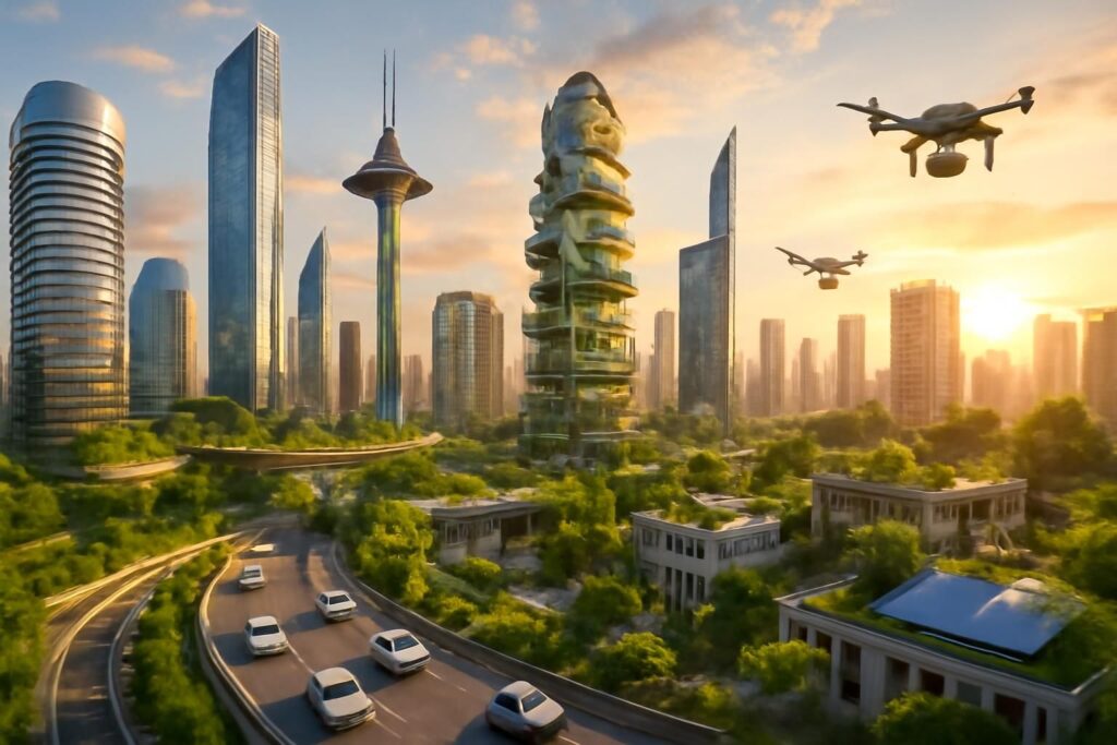 découvrez les nouveautés majeures de cities skylines 2.0 et révolutionnez la gestion de votre ville virtuelle avec des fonctionnalités innovantes et une expérience de jeu enrichie.