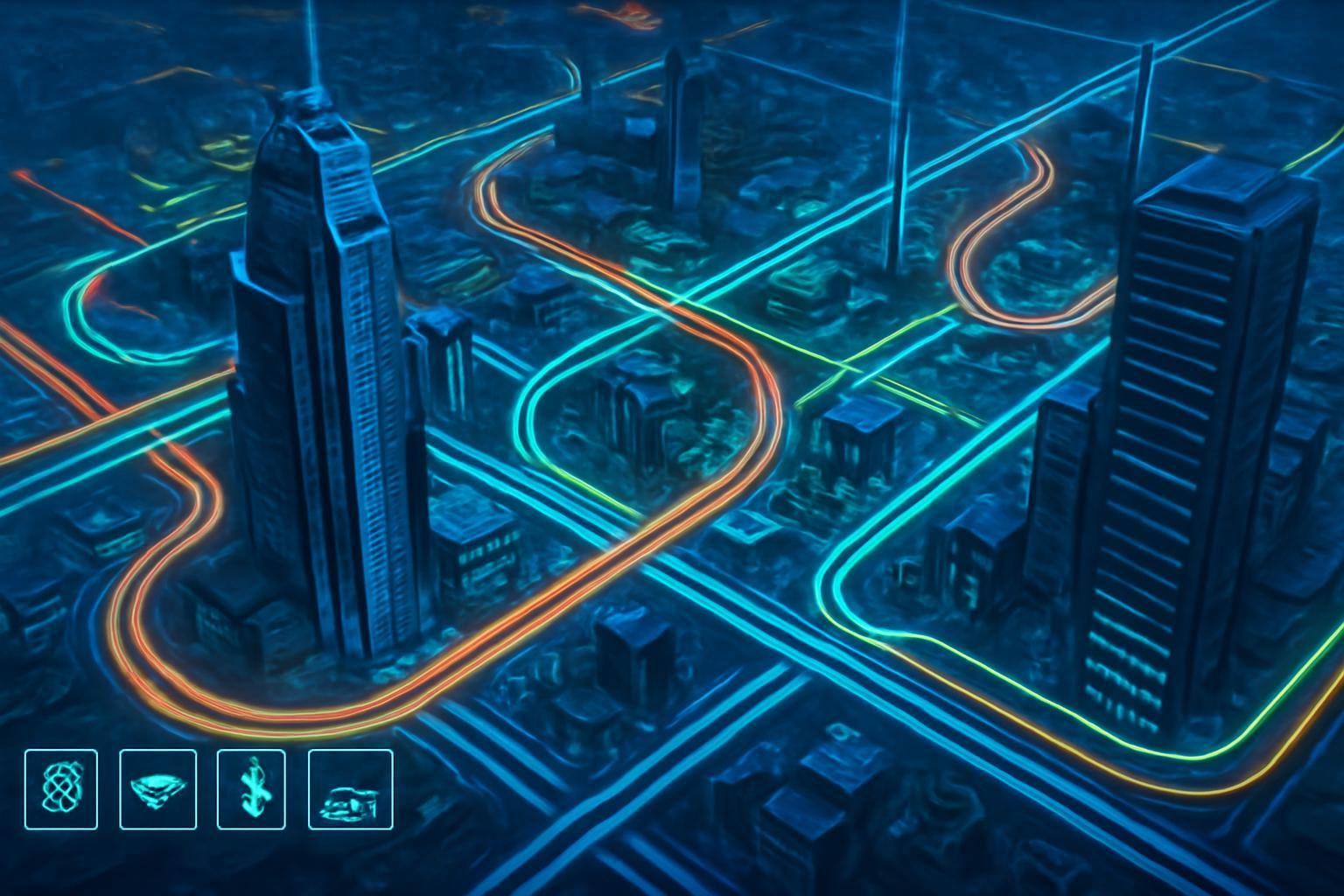 découvrez les nouveautés de cities skylines 2.0 et révolutionnez la gestion de votre ville virtuelle avec des fonctionnalités innovantes et un gameplay amélioré.