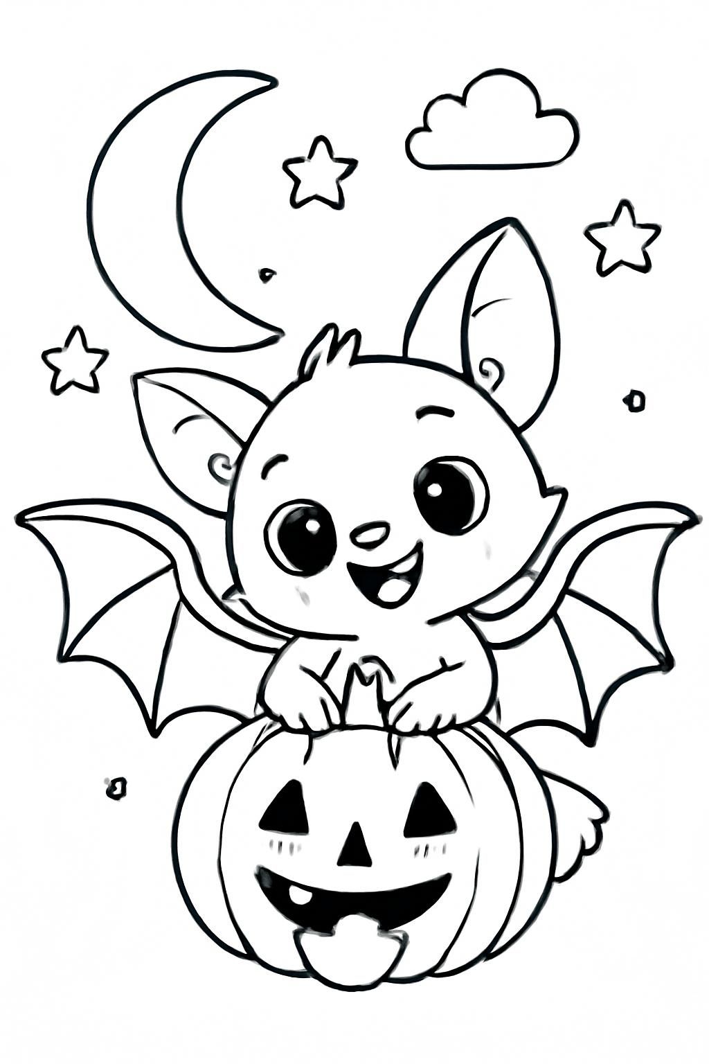 découvrez 5 idées créatives de coloriage de chauve-souris pour divertir et amuser les enfants pendant halloween, alliant plaisir et imagination.