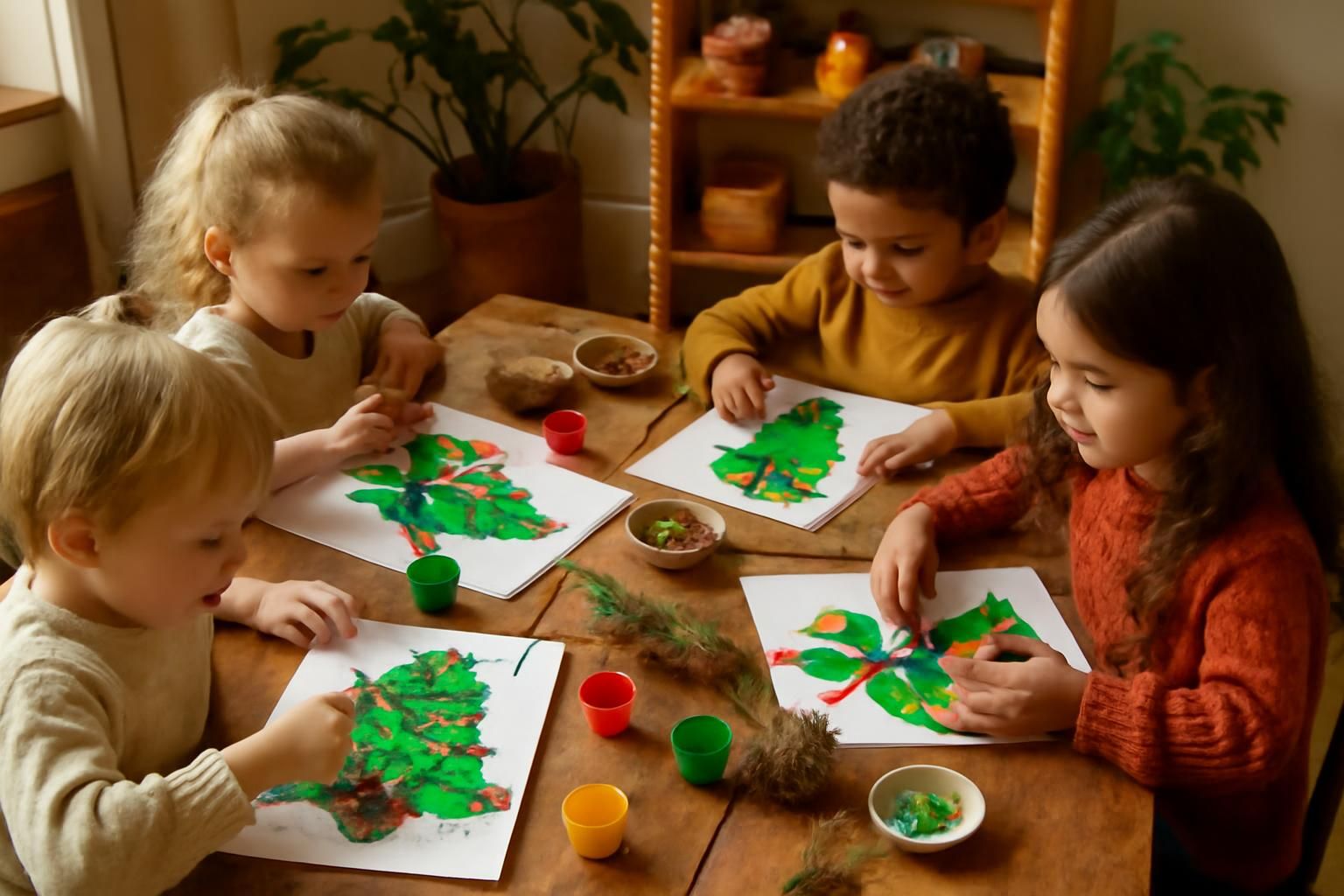découvrez 5 idées originales de coloriage de sapin de noël pour rendre vos après-midis d’hiver encore plus joyeux et créatifs.