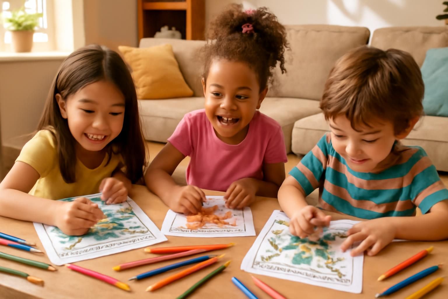 découvrez des coloriages jurassic world et des activités ludiques pour émerveiller les enfants tout en stimulant leur créativité et leur imagination.