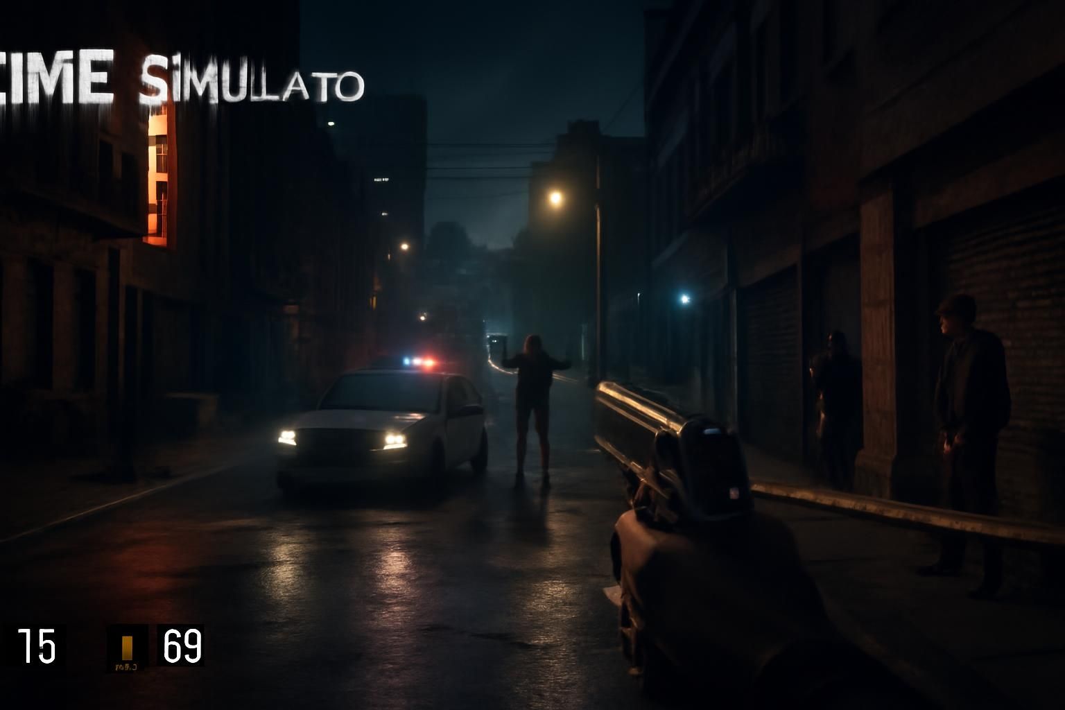 découvrez pourquoi crime simulator captive les amateurs de sensations fortes avec son gameplay immersif, ses missions palpitantes et son univers réaliste. plongez dans l'action et vivez une expérience unique.