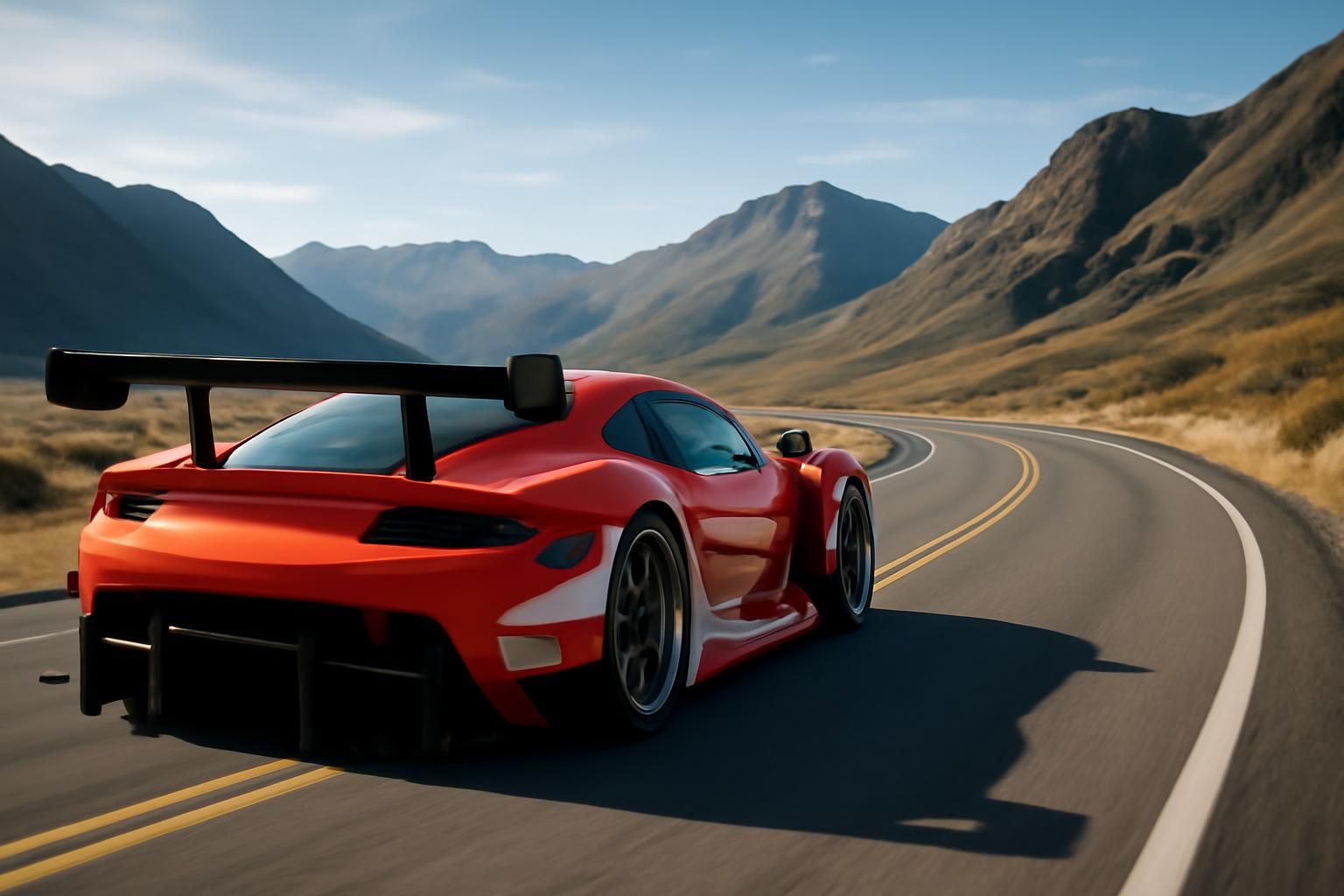 découvrez la date de sortie d'assetto corsa evo et plongez au cœur de ce nouvel open world promettant une expérience immersive et captivante pour tous les fans de simulation automobile.