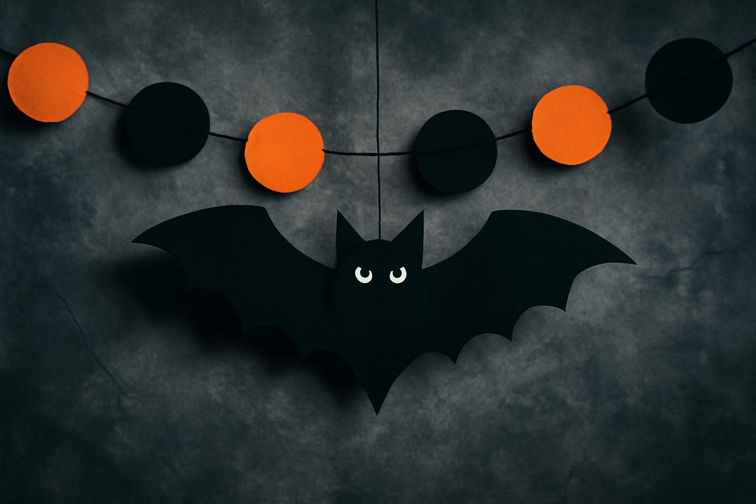 découvrez des idées originales de dessins de chauve-souris pour décorer vos soirées d'halloween et créer une ambiance effrayante et festive.