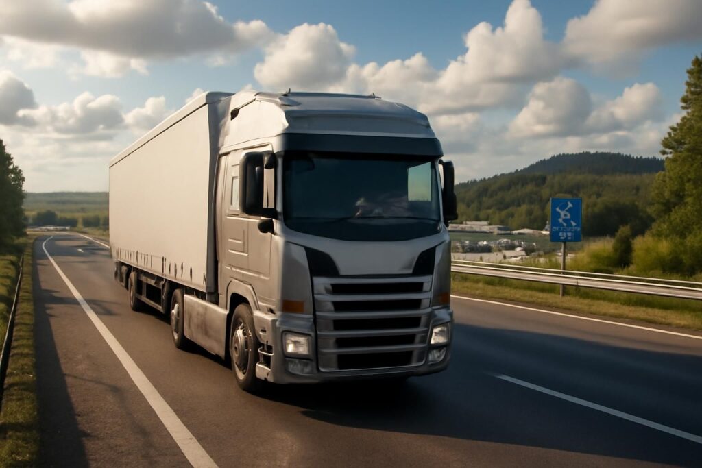 découvrez ce que la version playstation 5 d'euro truck simulator 2 vous réserve : fonctionnalités, graphismes améliorés et gameplay optimisé pour une expérience de conduite unique sur ps5.