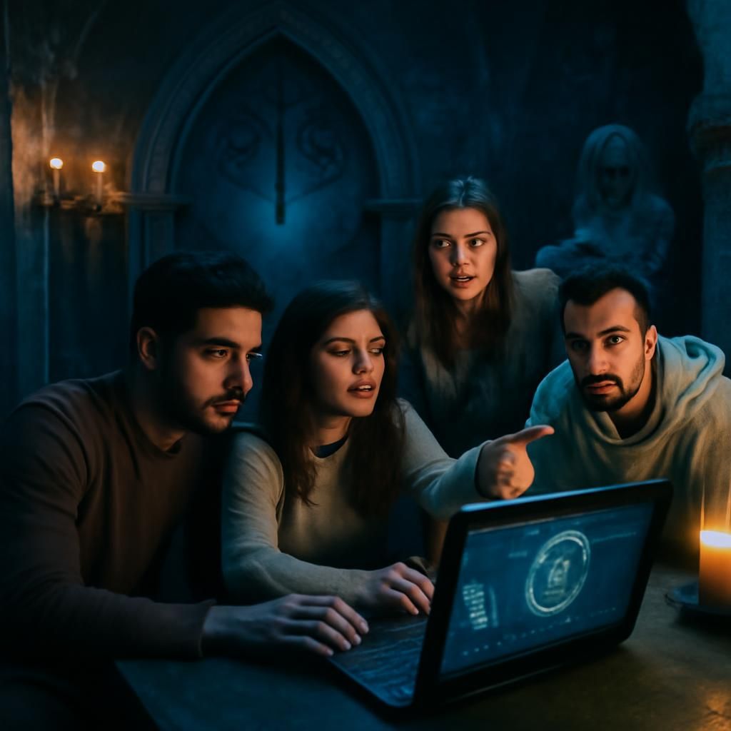 découvrez escape simulator 2 et ses nouvelles énigmes captivantes pour rendre vos soirées entre amis encore plus palpitantes et pleines de défis.