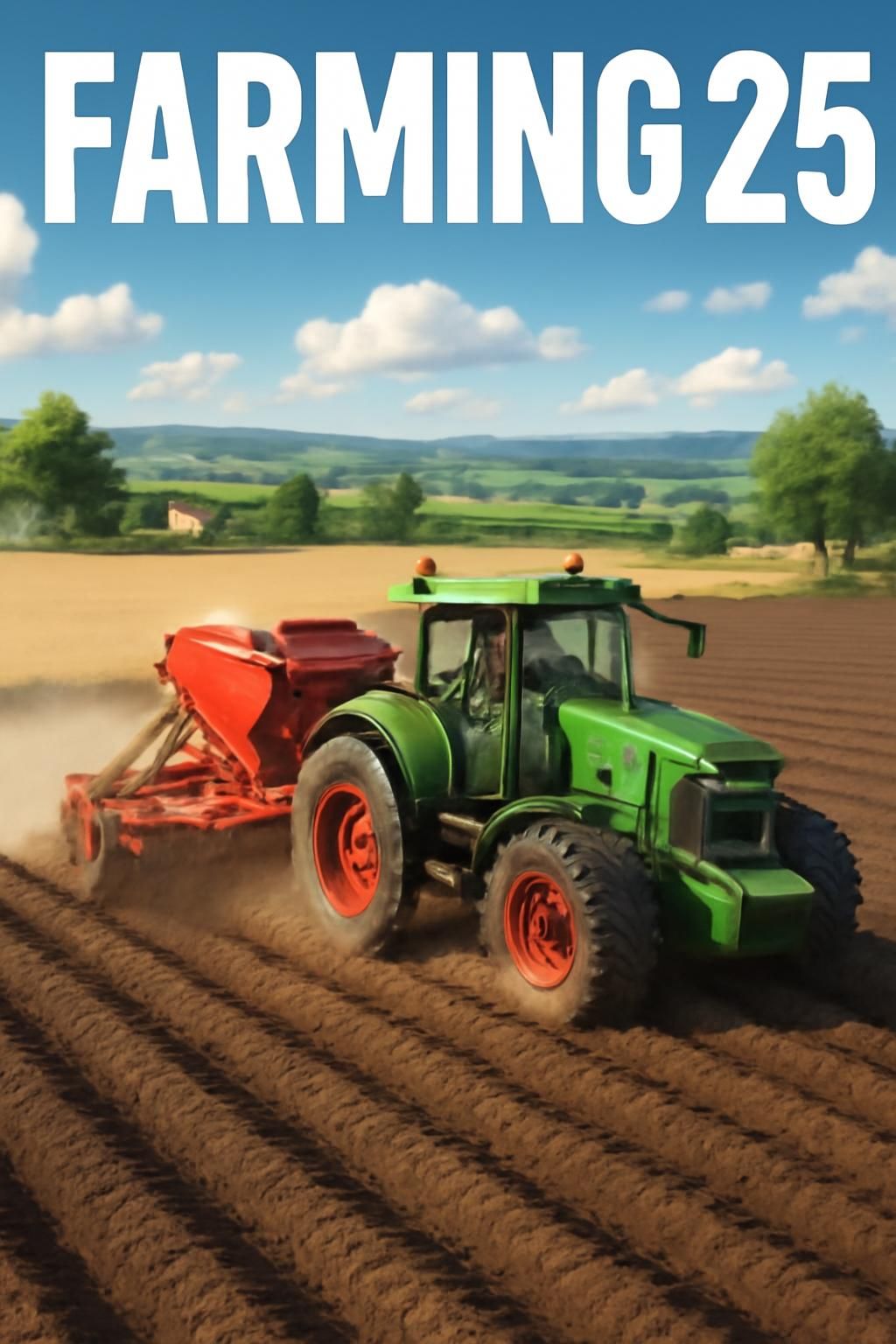 découvrez les meilleures stratégies pour réussir votre récolte dans farming 25, un jeu vidéo de simulation agricole. conseils pratiques et astuces pour optimiser votre ferme et maximiser vos gains.