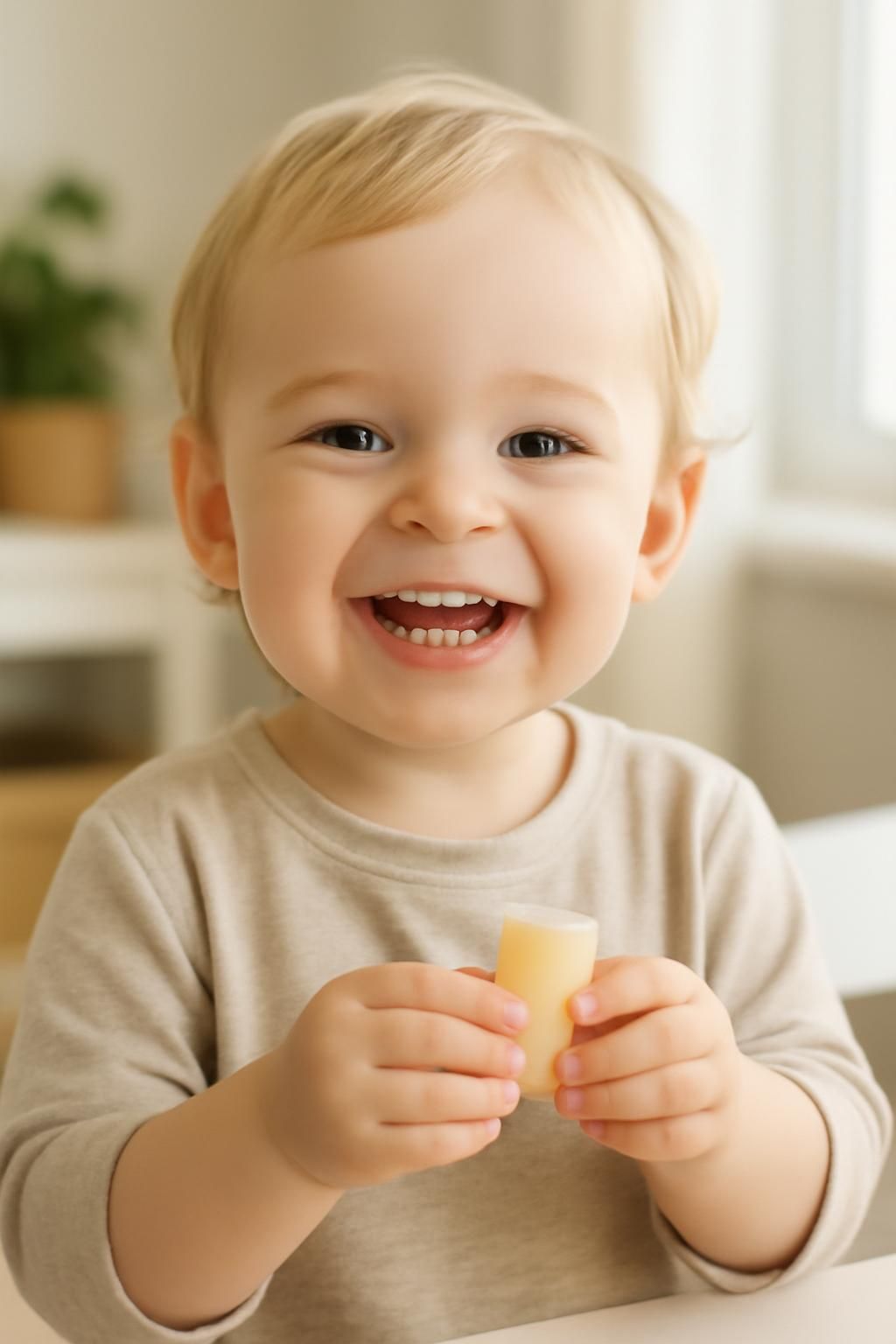découvrez quels fromages choisir pour un goûter sain et adapté aux enfants de 2 ans, alliant nutrition et plaisir.