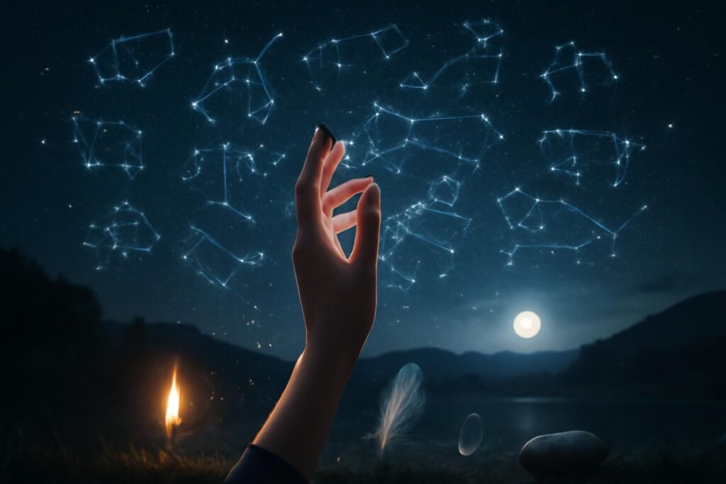 découvrez votre horoscope du mois et les surprises que les astres vous réservent. préparez-vous à vivre des moments uniques grâce aux prévisions astrologiques détaillées.