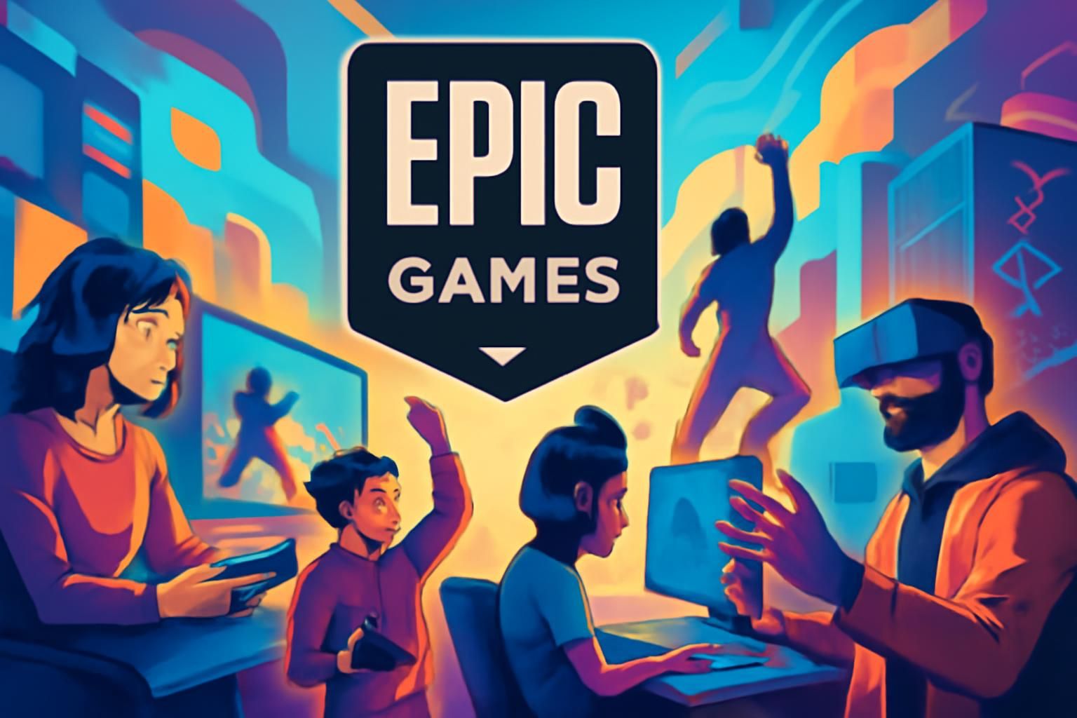 découvrez comment les chaînes de valeur de porter expliquent le succès d’epic games dans l'industrie du gaming, en analysant chaque étape clé de sa stratégie gagnante.