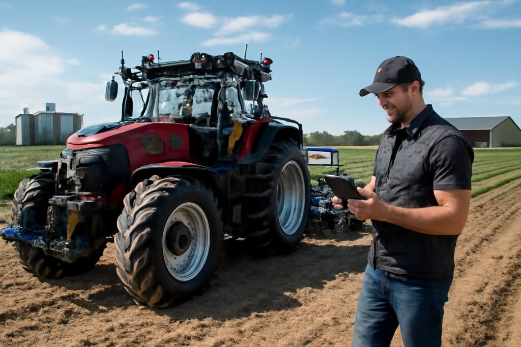 découvrez comment les mods fs19 peuvent transformer votre expérience de farming simulator en personnalisant véhicules, équipements et gameplay pour un réalisme et un plaisir accrus.