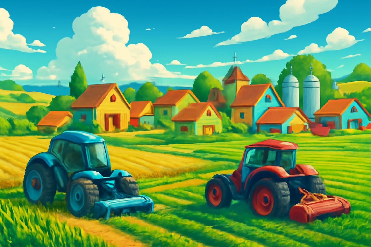 découvrez comment personnaliser votre expérience de farming simulator 19 grâce aux mods. guide complet pour installer et utiliser les meilleurs mods fs19 et rendre votre jeu unique.