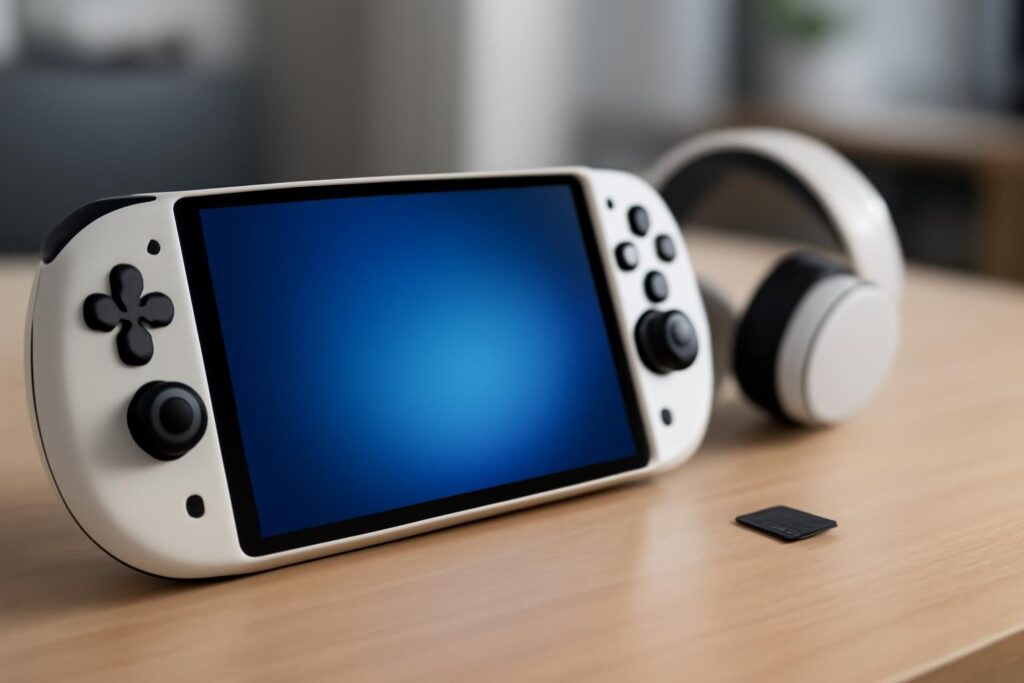 découvrez tout ce que l'on sait réellement sur la psp2, la prochaine console portable de sony : fonctionnalités, date de sortie, rumeurs et innovations attendues.