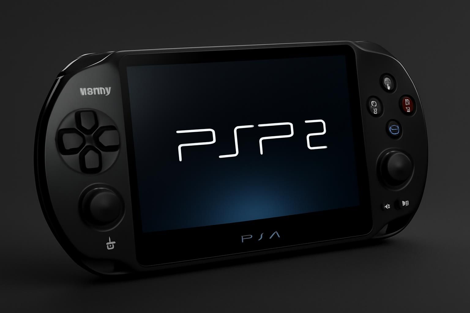 découvrez les dernières informations et rumeurs sur la psp2, la prochaine console portable de sony, et ce qu'elle pourrait offrir aux joueurs.