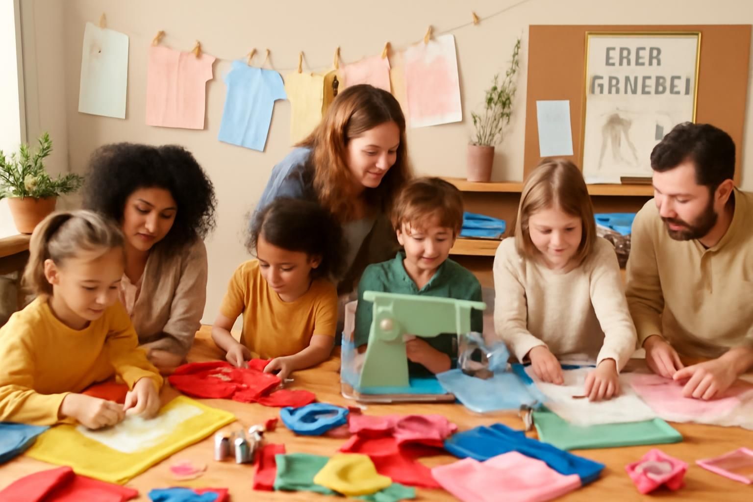 découvrez où trouver les patrons enfants gratuits les plus créatifs pour vos ateliers diy. inspirez-vous avec des modèles variés et faciles à réaliser pour éveiller la créativité des plus petits.