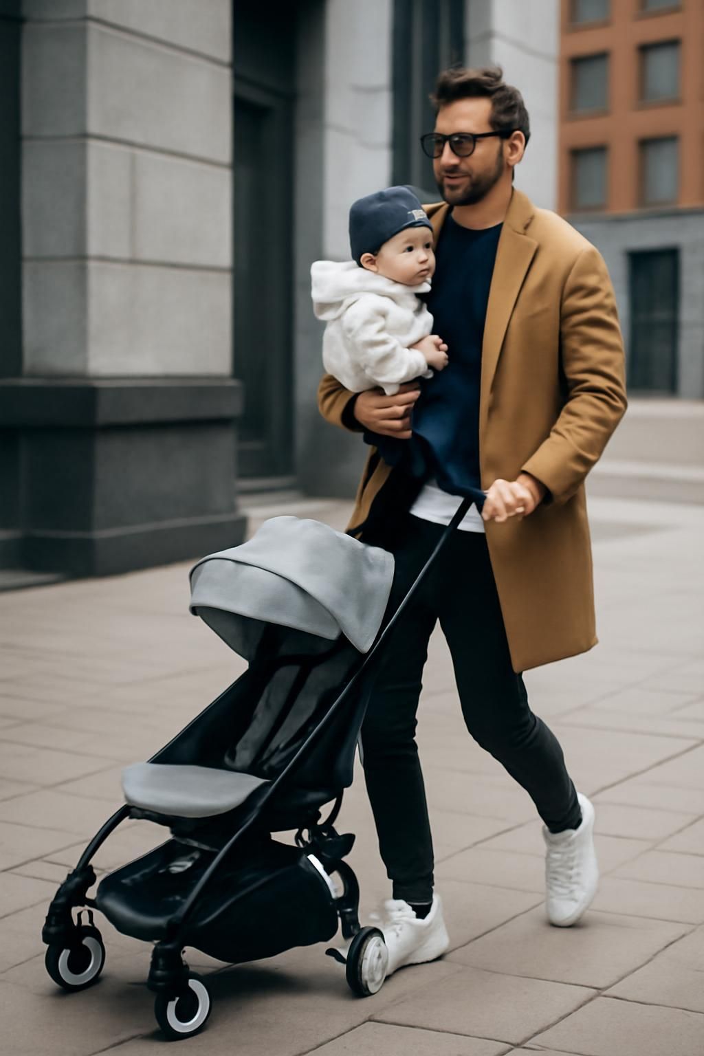 découvrez pourquoi la poussette babyzen yoyo est le choix préféré des parents nomades grâce à sa légèreté, sa compacité et sa facilité d'utilisation lors de tous vos déplacements.