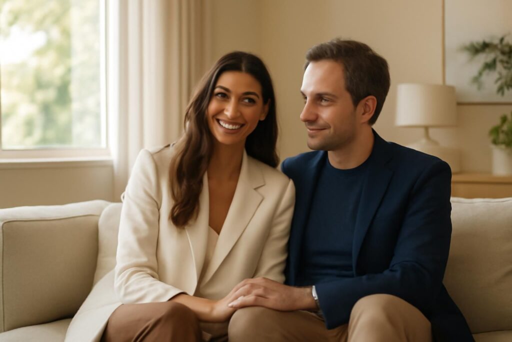découvrez l'identité du compagnon de tatiana silva ainsi que les secrets et confidences exclusifs sur leur couple, révélant une histoire d'amour pleine de surprises.