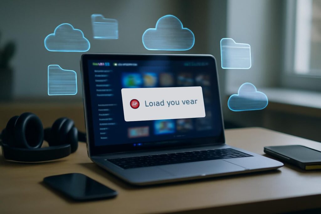 découvrez pourquoi steam cloud ne met plus à jour vos sauvegardes et comment résoudre les problèmes de synchronisation pour protéger vos données de jeu.