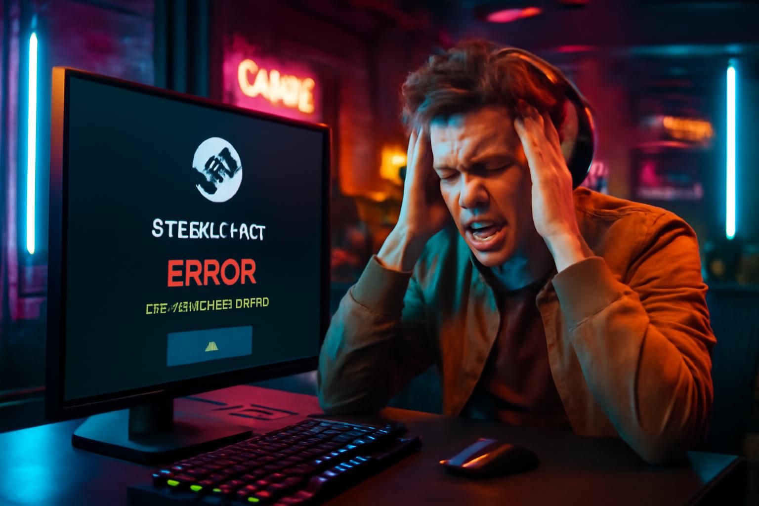 découvrez pourquoi vos sauvegardes steam cloud ne se synchronisent plus et comment résoudre les problèmes de mise à jour pour protéger vos données de jeu.