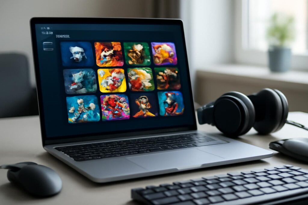 découvrez quels jeux steam sont optimisés pour mac afin de profiter d'une expérience de jeu fluide sans compromettre la performance de votre ordinateur.