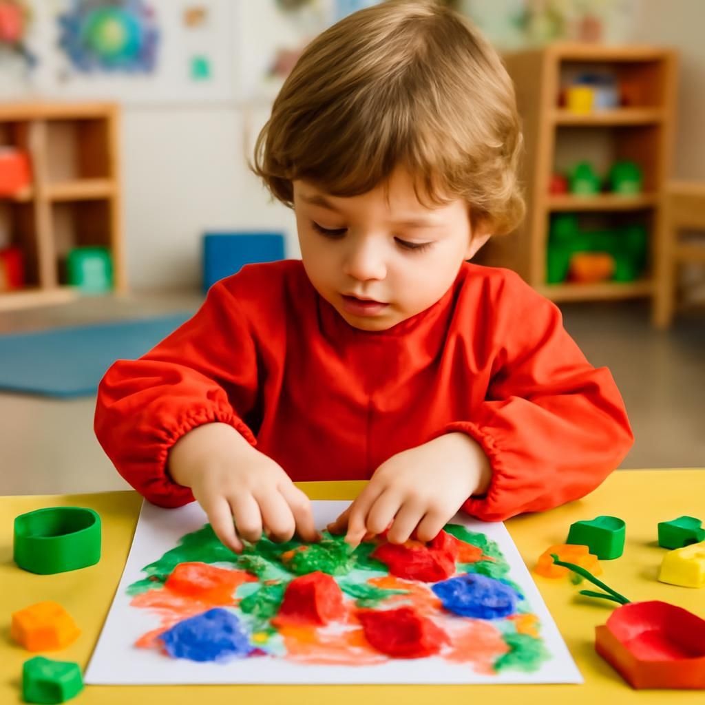 découvrez des activités manuelles en maternelle pour stimuler la créativité et l'éveil des tout-petits grâce à des idées ludiques et adaptées à leur âge.