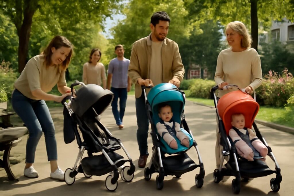découvrez les avis des parents sur la poussette yoyo, ce modèle compact apprécié pour sa maniabilité et son design pratique. quels sont les points forts et les éventuels inconvénients selon les utilisateurs ?