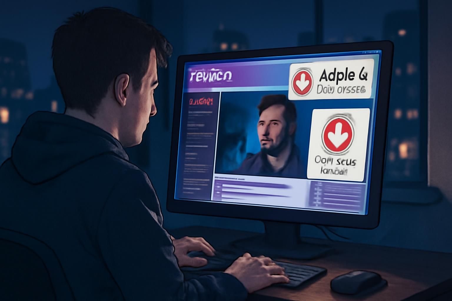 découvrez les solutions efficaces de bloqueur de pub twitch pour profiter pleinement de vos streams préférés sans interruptions publicitaires.