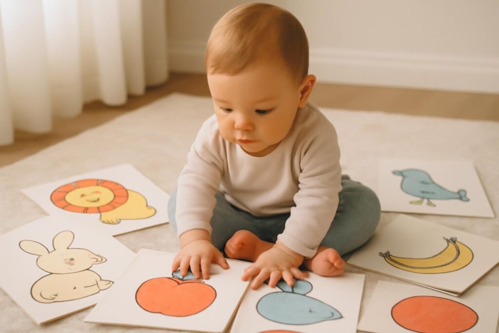 découvrez quelles images de coloriage choisir pour bébé afin de stimuler ses sens et favoriser son éveil dès le plus jeune âge.